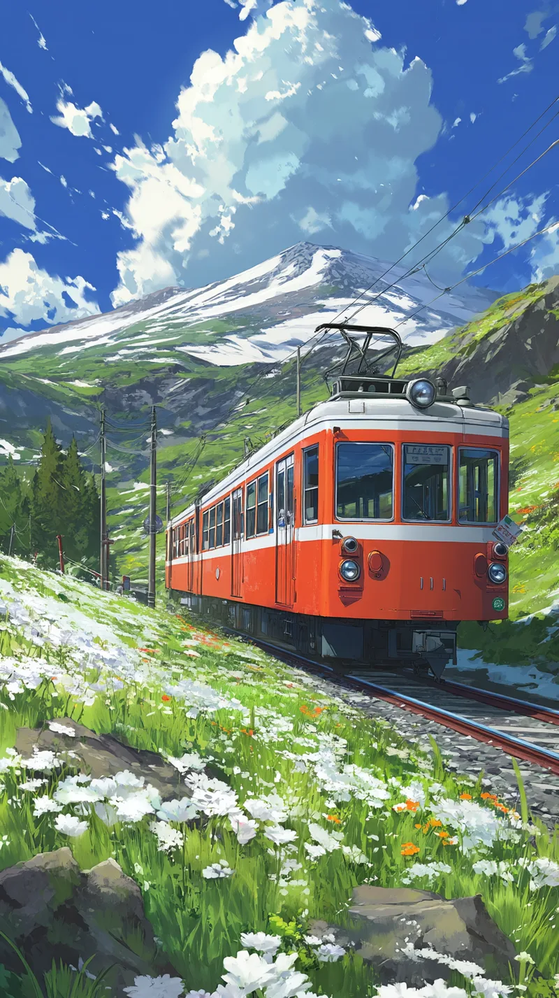 AI-фотосессия в CoreMind